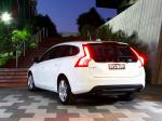 Volvo V60 T5 2011 года (AU)